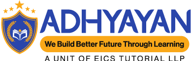 Adhyayan Logo